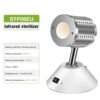 Infrared inoculation ring sterilizer+STP05/STP06 - Image 7