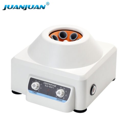 Low speed centrifuge+CE001