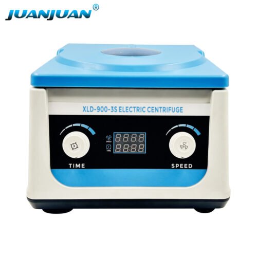 Low speed centrifuge+CE006