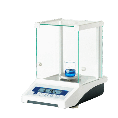 Laboratory precision balance+Lab+BS002 - Image 6