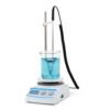 Digital display of the heating magnetic stirrer+LA012 - Image 2