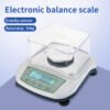 200g/300g 1mg balance scale+BS037/BS038 - Image 4