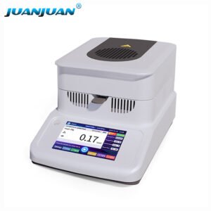 120g Halogen moisture meter+BS106EU/BS107EU/BS108EU