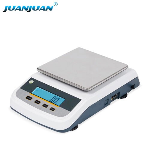 600g/2Kg 0.01gBalance Scale+BS046/BS047