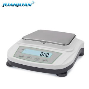 1Kg/3Kg/5Kg 0.1g Dual display electronic balance scale+BS041/BS042/BS043