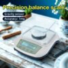 200g/300g 1mg balance scale+BS037/BS038 - Image 7