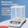 100g/200g/300g/500g&1mg Laboratory balance scale+BS003/BS004/BS005/BS006 - Image 6