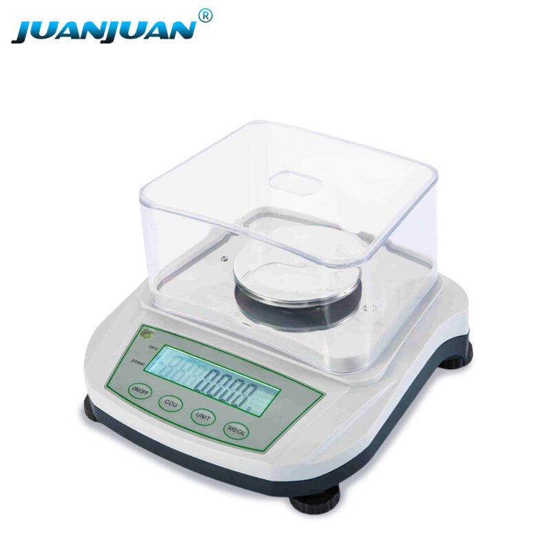 200g/300g 1mg balance scale+BS037/BS038