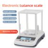 100g/200g/300g/500g&1mg Laboratory balance scale+BS003/BS004/BS005/BS006 - Image 8