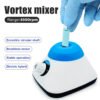 50ml speed regulating vortex mixer+LA122 - Image 7