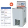 0-99.9 ℃ low-temperature constant temperature water bath+WB011 - Image 4