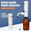 0.5-100ml Bottle mouth liquid dispenser+YY54-YY58 - Image 2