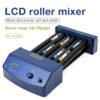 Roller mixer+LA141 - Image 2