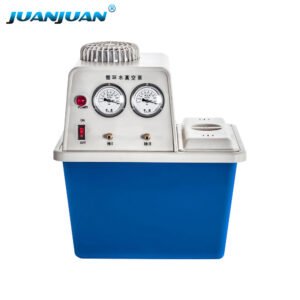 15L Circulating Water Multi-purpose Vacuum Pump+LA111