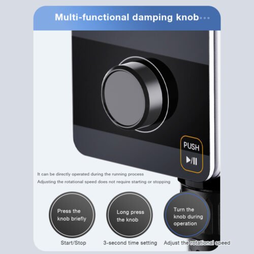 color Screen timer mixer +LA127-LA135 - Image 7