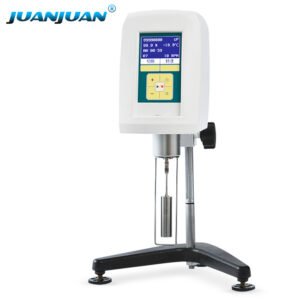 Rotational Viscometer+ND011-ND017
