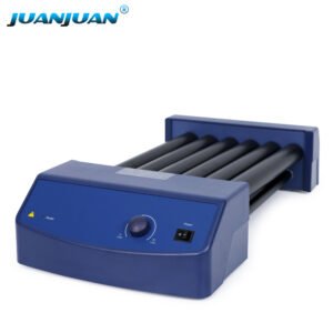 Non digital display roller mixer+LA142
