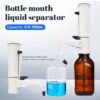 0.5-100ml Bottle mouth liquid dispenser+YY54-YY58 - Image 4