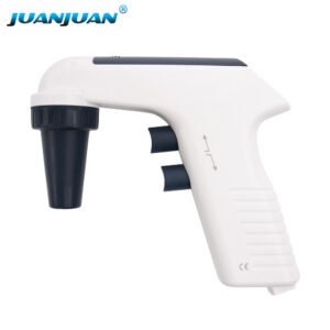Levo Plus 0.1-100ml Electric pipette+YY46EU