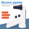 Levo Plus 0.1-100ml Electric pipette+YY46EU - Image 5