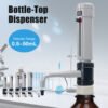 0.5-50ml Bottle mouth liquid separator+YY49-YY53 - Image 4
