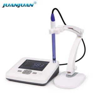 Desktop pH meter+PH877