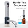 0.5-50ml Bottle mouth liquid separator+YY49-YY53 - Image 3