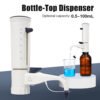 0.5-100ml Bottle mouth liquid dispenser+YY54-YY58 - Image 5