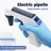 Levo Plus 0.1-100ml Electric pipette+YY46EU - Image 7