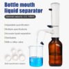 0.5-100ml Bottle mouth liquid dispenser+YY54-YY58 - Image 7