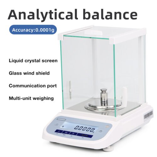 Electromagnetic force sensing balance scale+BS030/BS031/BS032/BS033 - Image 7