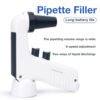 Levo Plus 0.1-100ml Electric pipette+YY46EU - Image 8