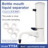 0.5-100ml Bottle mouth liquid dispenser+YY54-YY58 - Image 8