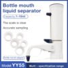 0.5-100ml Bottle mouth liquid dispenser+YY54-YY58 - Image 9