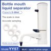 0.5-100ml Bottle mouth liquid dispenser+YY54-YY58 - Image 11