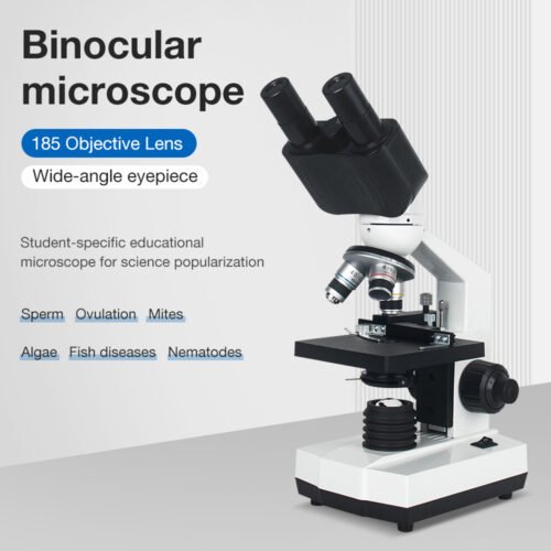 1600x laboratory microscope+CX116 - Image 2