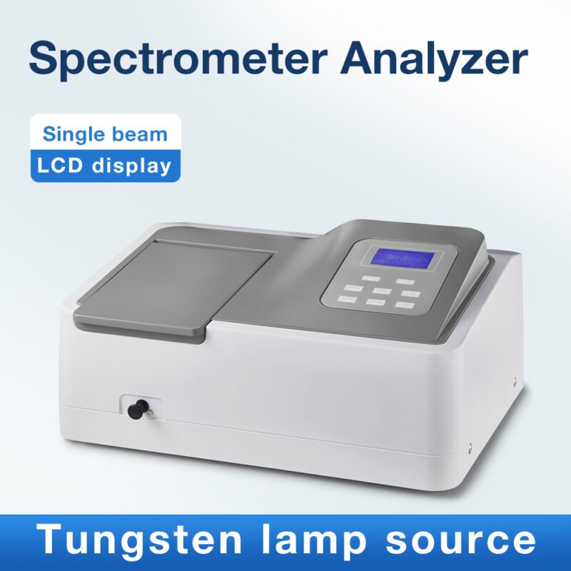 Single beam spectrometer+SPM01 - Image 3