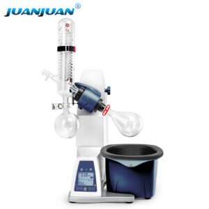 RE100 Pro rotary evaporator+LA139