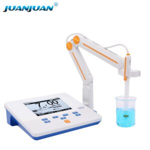 J-3F laboratory pH meter+PH880