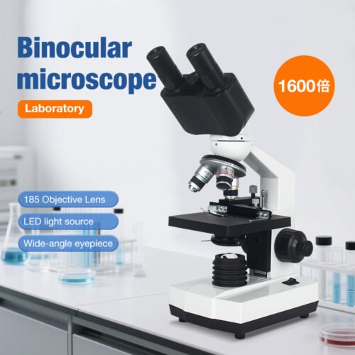 1600x laboratory microscope+CX116 - Image 3