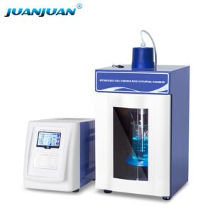 150ml/300ml ultrasonic cell disruptor+CD001/CD002