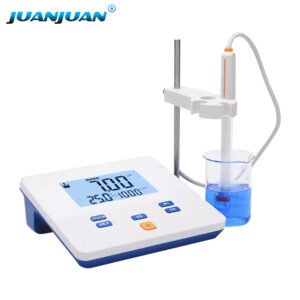 J-3F laboratory pH meter+PH880