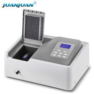 Single beam spectrometer+SPM01
