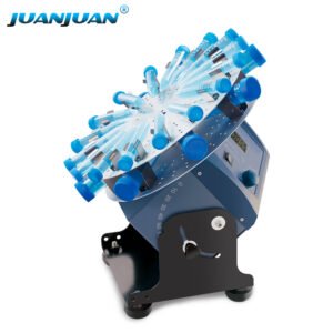 Multi layer Disc Rotating Mixing Instrument-LA240