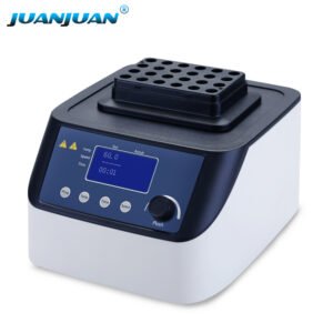 Constant temp oscillating metal bath+MB02