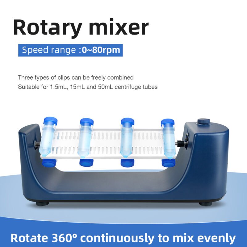 RLE long axis mixer+LA158 - Image 4