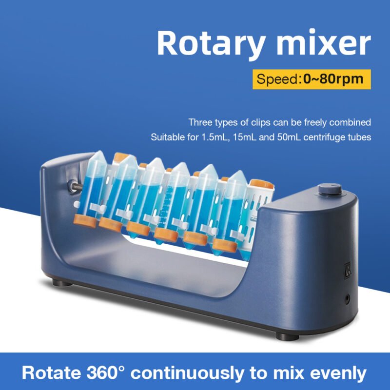 RLE long axis mixer+LA158 - Image 5
