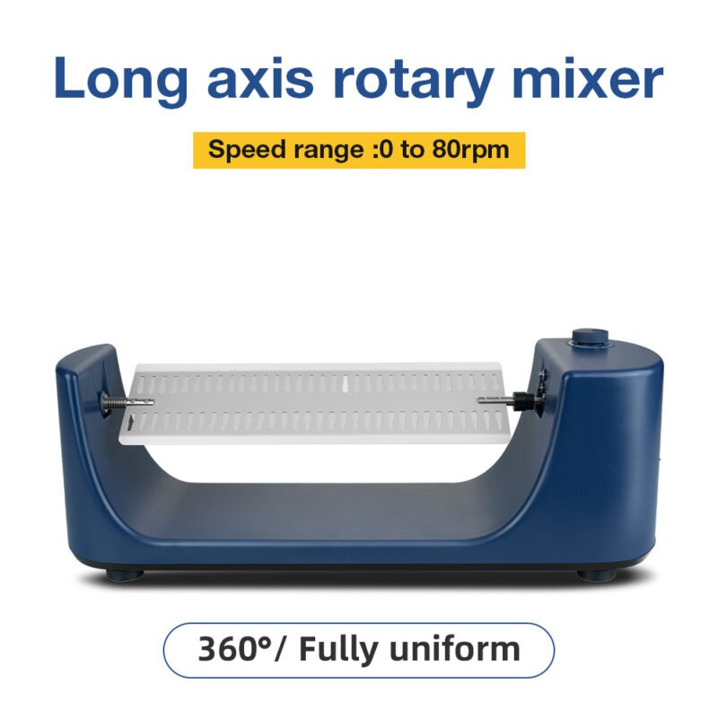 RLE long axis mixer+LA158 - Image 6