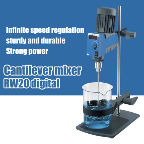 20L Top mounted Strong mixer+LA148 - Image 3