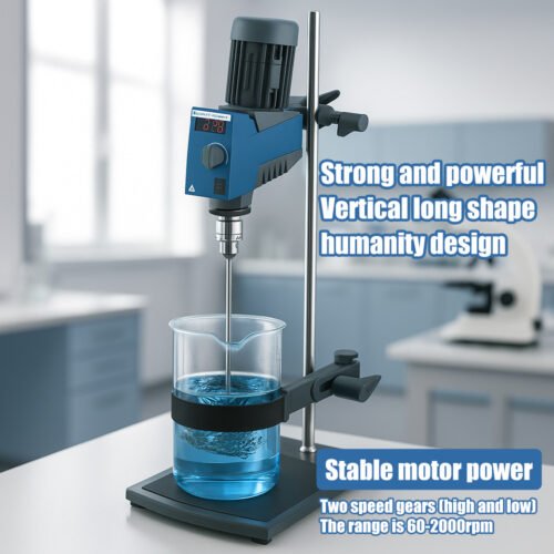 20L Top mounted Strong mixer+LA148 - Image 5